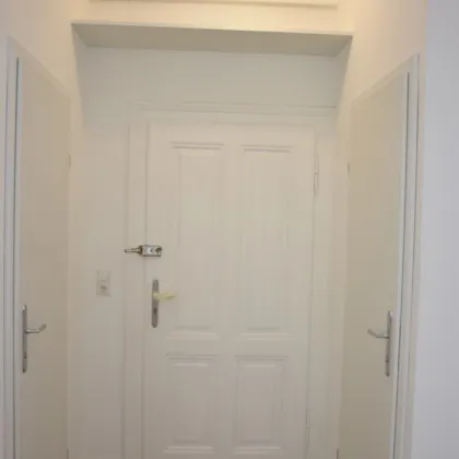 GNIGL: Romantische 2,5-Zimmer-Altbau-Wohnung - Bild 2