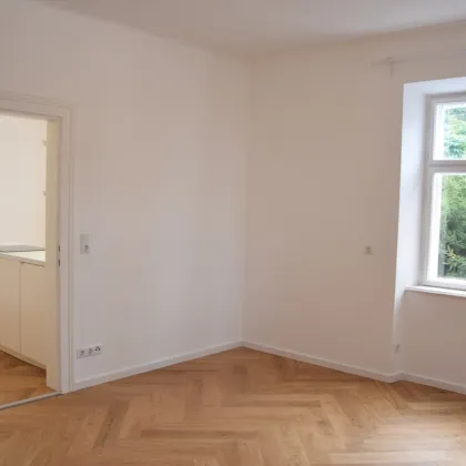 GNIGL: Romantische 2,5-Zimmer-Altbau-Wohnung - Bild 3