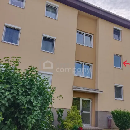 Charmante 3-Zimmer-Wohnung – Ihr neues Zuhause mit Loggia und Stellplatz! - Bild 2