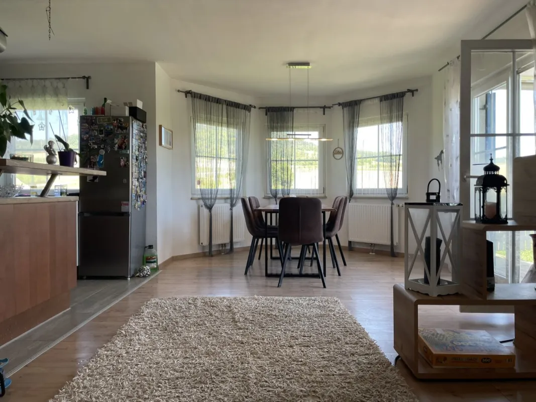 Einfamilienhaus mit 1.000m² Grundstück am Fuße der Leiser Berge - jetzt in Nodendorf zu haben! - Bild 1