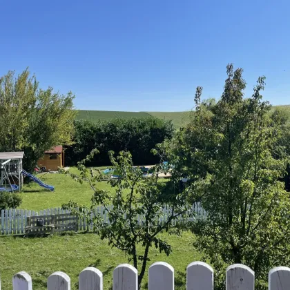 Einfamilienhaus mit 1.000m² Grundstück am Fuße der Leiser Berge - jetzt in Nodendorf zu haben! - Bild 3