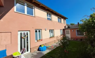 Komfortable, generalsanierte, 4 Zimmer Eigentumswohnung in Baden bei Wien
