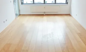 Tolle 2-Zimmerwohnung mit verglaster Veranda/Loggia in U-Bahn-Nähe (befristet vermietet)