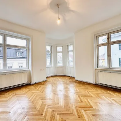 Charmante Altbauwohnung mit modernem Flair in bester Lage in 1120 Wien! - Bild 3