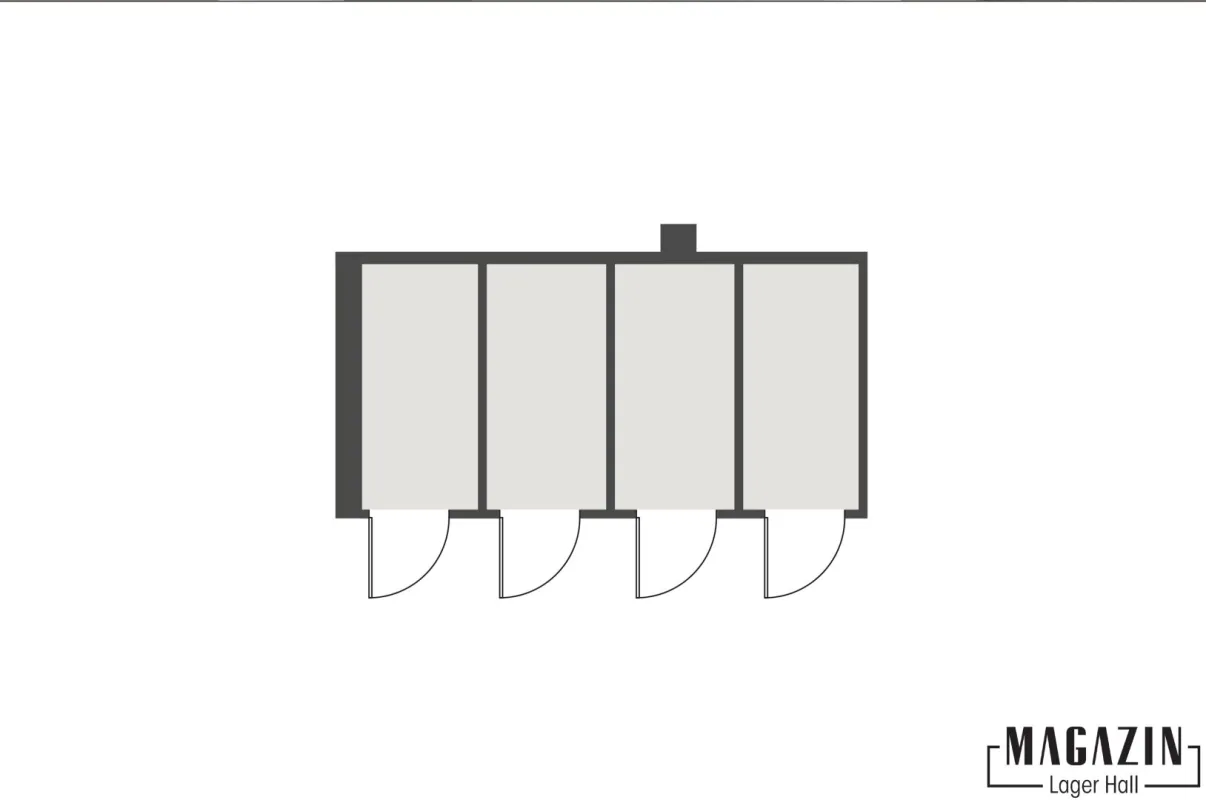 "KLEIN & FEIN" - LAGERFLÄCHEN - Bild 1