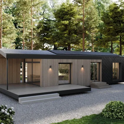 Ca. 15% Rendite bei 50% Jahresauslastung mit 40 Einheiten Hoteldorf Projekt - Bild 3