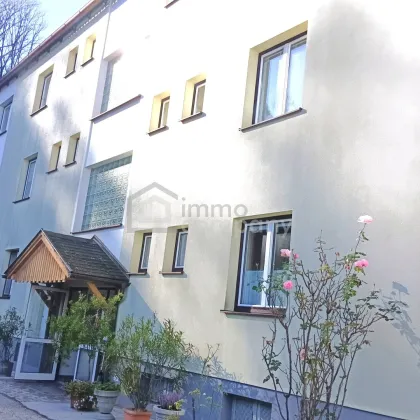 Kleine Wohnung in Payerbach - 45m² zum Entspannen, inkl. Loggia & Stellplatz! - Bild 2