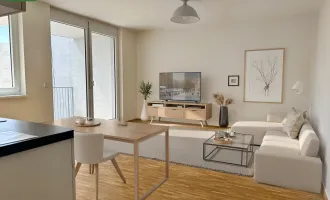 Stilvoll und komfortabel mieten: Hochwertige Neubauapartments für Ihr neues Zuhause in Graz!