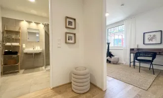 Exklusive Lage im Herzen Wiens – PARK FLATS als Anlagechance