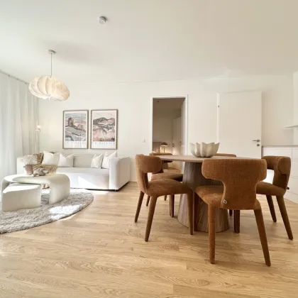 Exklusive Lage im Herzen Wiens – PARK FLATS als Anlagechance - Bild 2