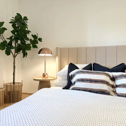 Anlage mit Potenzial: Modernes Wohnen in den PARK FLATS im 3. Bezirk - Bild 3