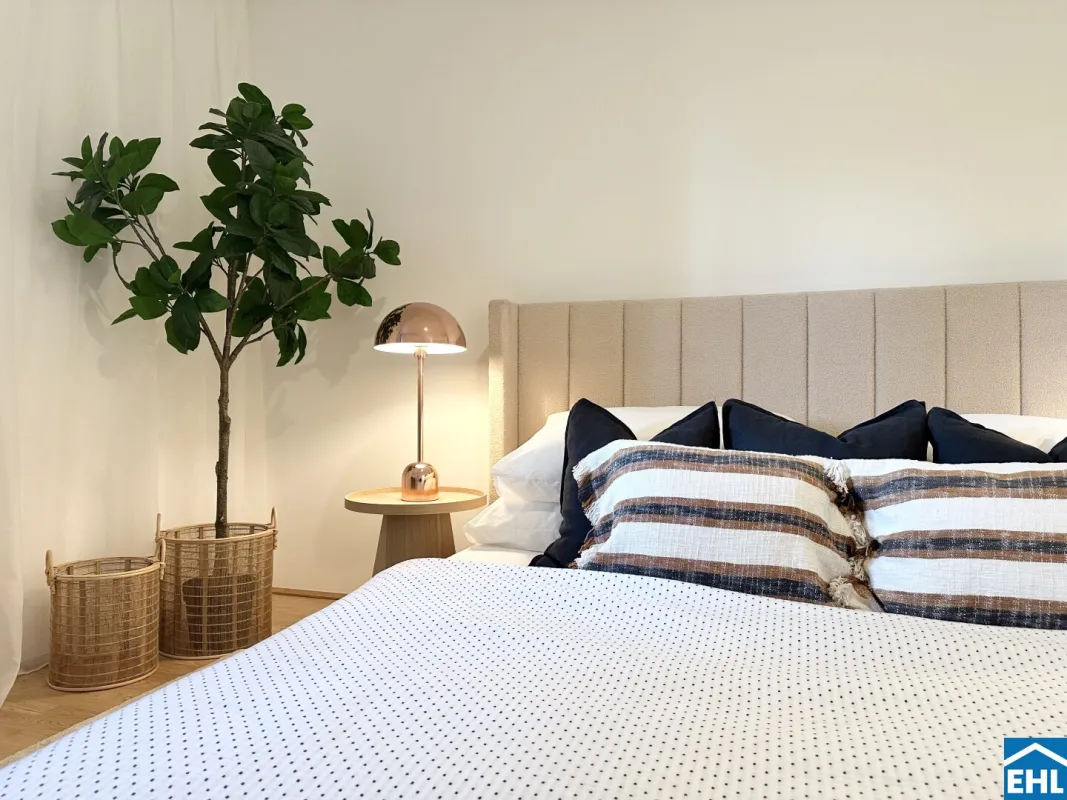 Anlage mit Potenzial: Modernes Wohnen in den PARK FLATS im 3. Bezirk - Bild 1