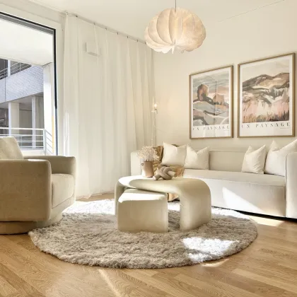 Zukunftssicher investieren in Wiens begehrtem Stadtteil – PARK FLATS - Bild 2