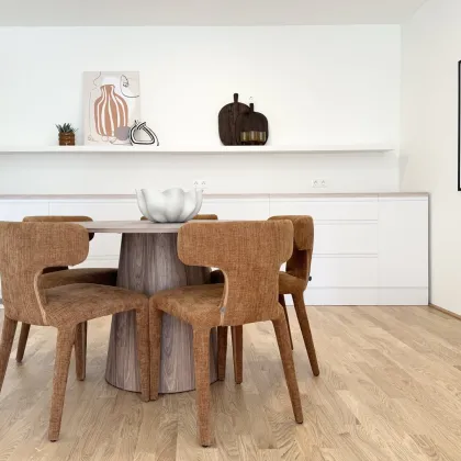 Anlage mit Potenzial: Modernes Wohnen in den PARK FLATS im 3. Bezirk - Bild 3