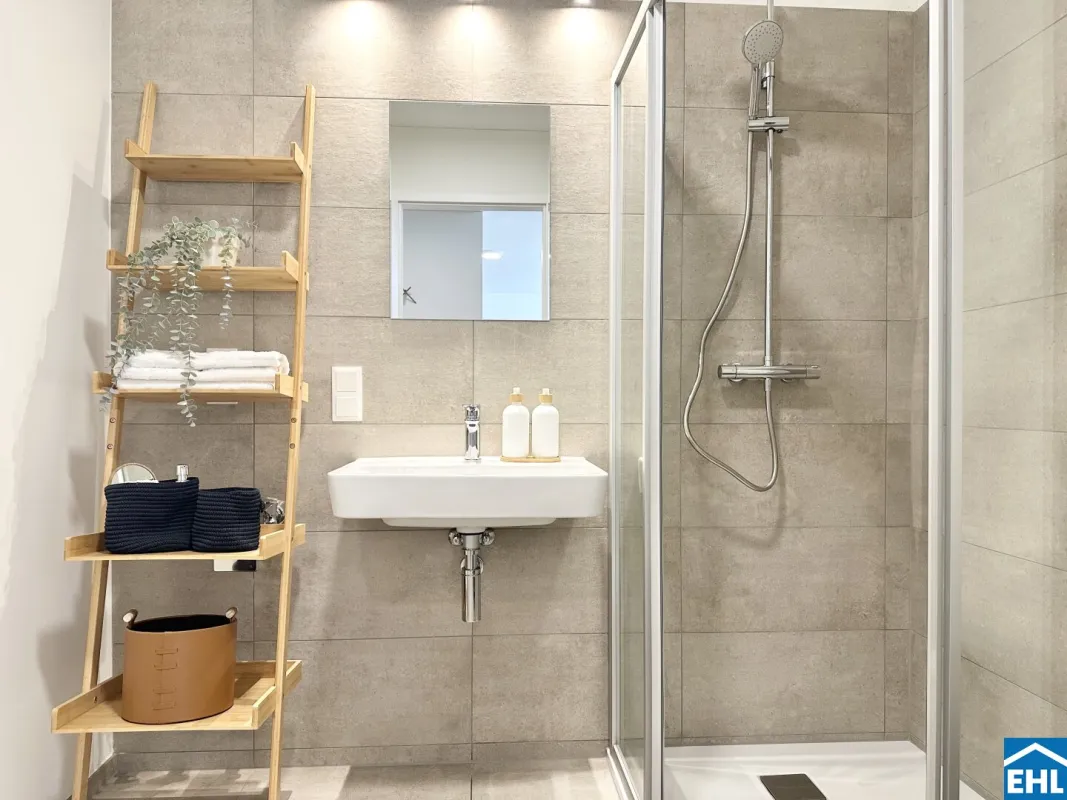 Zukunftssicher investieren in Wiens begehrtem Stadtteil – PARK FLATS - Bild 1