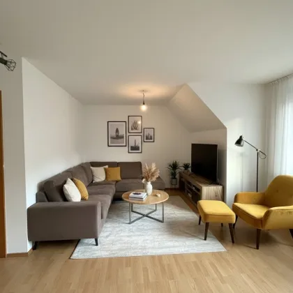 Anlagemöglichkeit - Eigentumswohnung in Leoben/Göss. Traumhafte Rendite mit Aussicht inklusive! - Bild 3