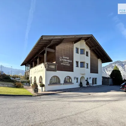 Gesamtpaket: Gasthof mit 9 Ferienwohnungen im schönen Mittelgebirge - Bild 2