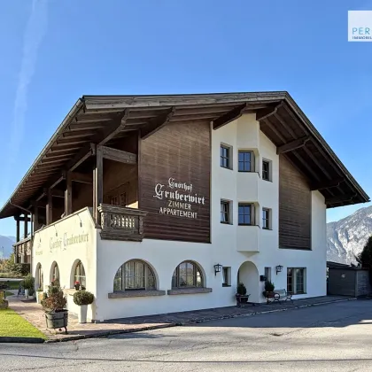 Gesamtpaket: Gasthof mit 9 Ferienwohnungen im schönen Mittelgebirge - Bild 3