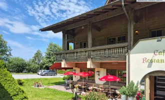 Gesamtpaket: Gasthof mit 9 Ferienwohnungen im schönen Mittelgebirge