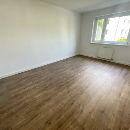 Neu adaptierte 3 Zimmerwohnung mit Balkon! - Bild 3
