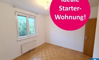 Charmante Altbau-Wohnung im 3. Obergeschoss