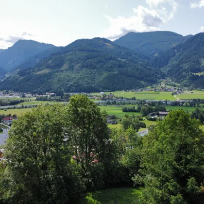 Baugrundstück mit traumhaftem Ausblick! - Bild 3