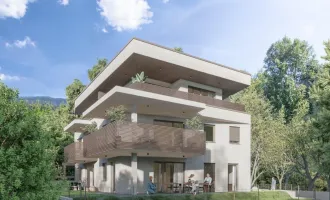 3-Zimmer-Gartenwohnung "Smart Living" Top W01