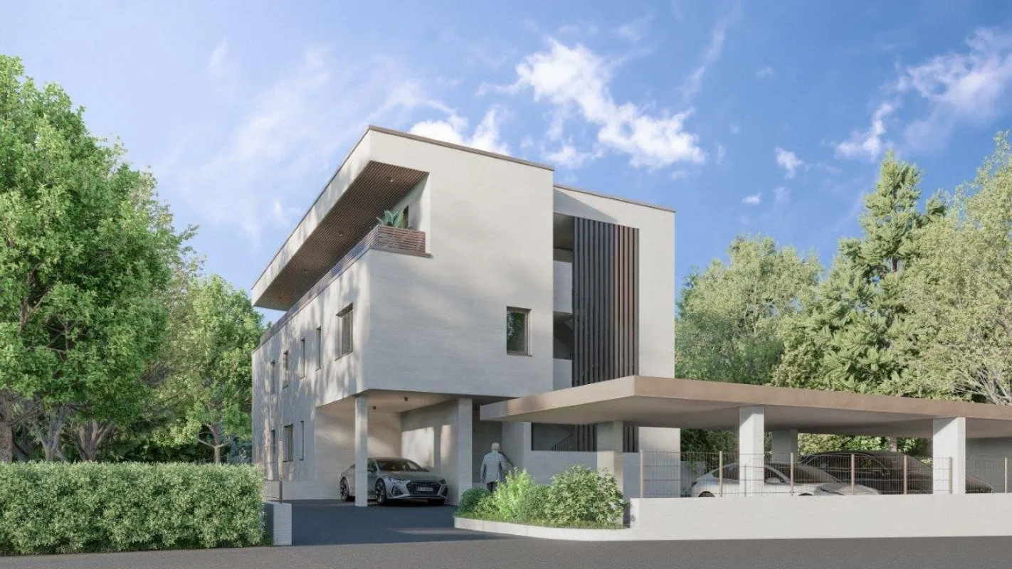4-Zimmerwohnung "Smart Living" Top W03 - Bild 1
