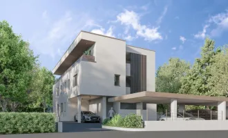 4-Zimmerwohnung "Smart Living" Top W03