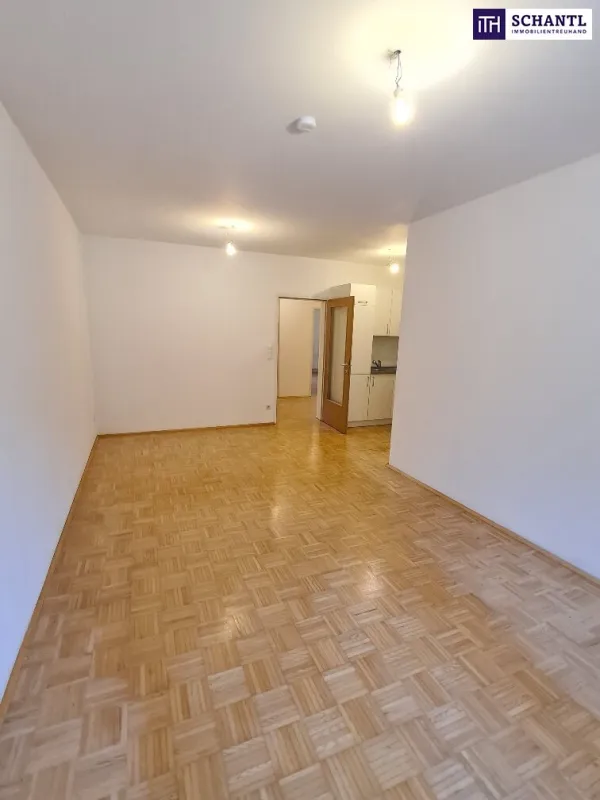 Preisreduktion! Stilvolle 3-Zimmer-Stadtwohnung mit Balkon im Grazer Zentrum, 69 m²! Provisionsfrei – jetzt anfragen und Ihr neues Zuhause entdecken! - Bild 1
