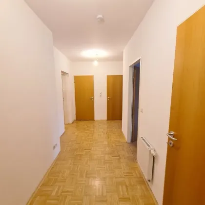 Preisreduktion! Stilvolle 3-Zimmer-Stadtwohnung mit Balkon im Grazer Zentrum, 69 m²! Provisionsfrei – jetzt anfragen und Ihr neues Zuhause entdecken! - Bild 3