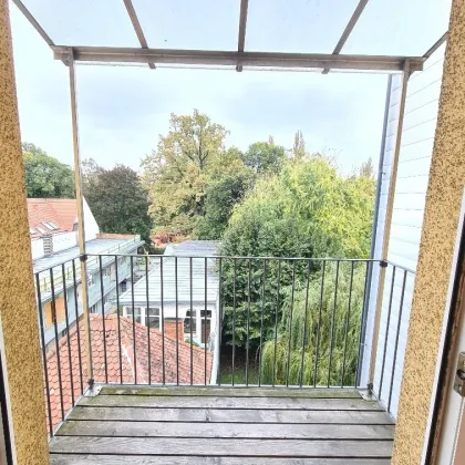Preisreduktion! Stilvolle 3-Zimmer-Stadtwohnung mit Balkon im Grazer Zentrum, 69 m²! Provisionsfrei – jetzt anfragen und Ihr neues Zuhause entdecken! - Bild 2