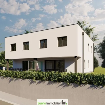 Neubau DHH In Toplage Gallneukirchen - Bild 3