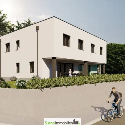Neubau DHH In Toplage Gallneukirchen - Bild 2