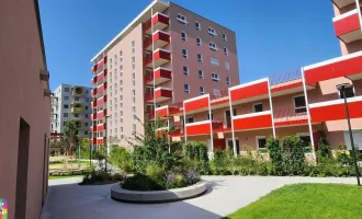 PROVISIONSFREI! EINFACH PERFEKT! WOHNEN IM JONAS AM FELD - JETZT BEZUGSBEREIT!