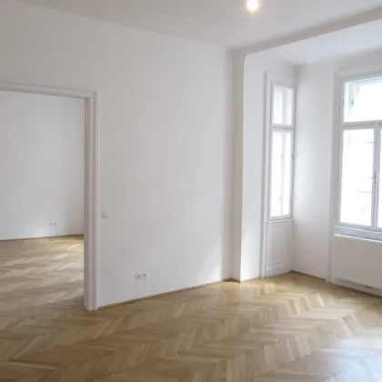Top saniertes Büro nahe Augarten! - Bild 2