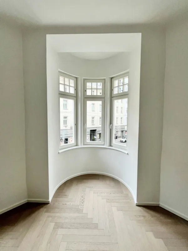 Top saniertes Büro nahe Augarten! - Bild 1