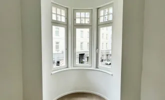 Top saniertes Büro nahe Augarten!