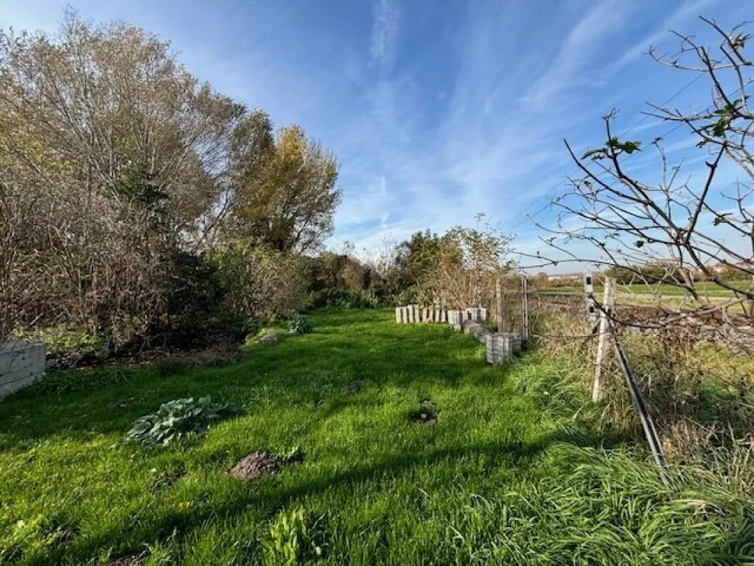 Exklusives Traumgrundstück für Ihr Eigenheim in Neusiedl am See - Bild 1