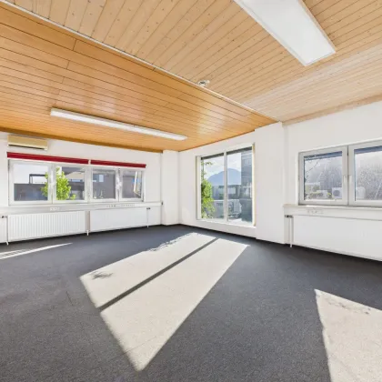 Kleine Büroflächen in Götzis von 13 - 35 m² zu MIETEN - Bild 2