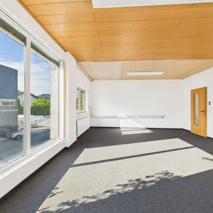 Kleine Büroflächen in Götzis von 13 - 35 m² zu MIETEN - Bild 3