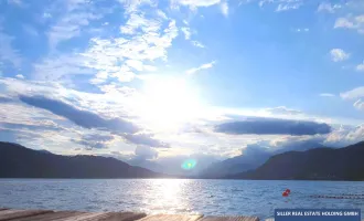 VILLA MILLSTATT - Design trifft Natur - Exklusive Wohnung mit Panoramablick