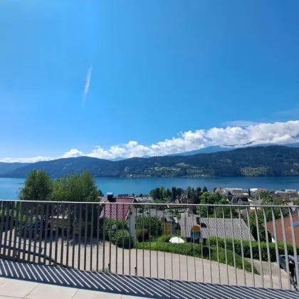 VILLA MILLSTATT - Design trifft Natur - Exklusive Wohnung mit Panoramablick - Bild 3