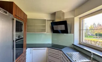 Attraktive Erdgeschosswohnung in Dornbirn: 87,8m² mit Südbalkon für 270.000 €!