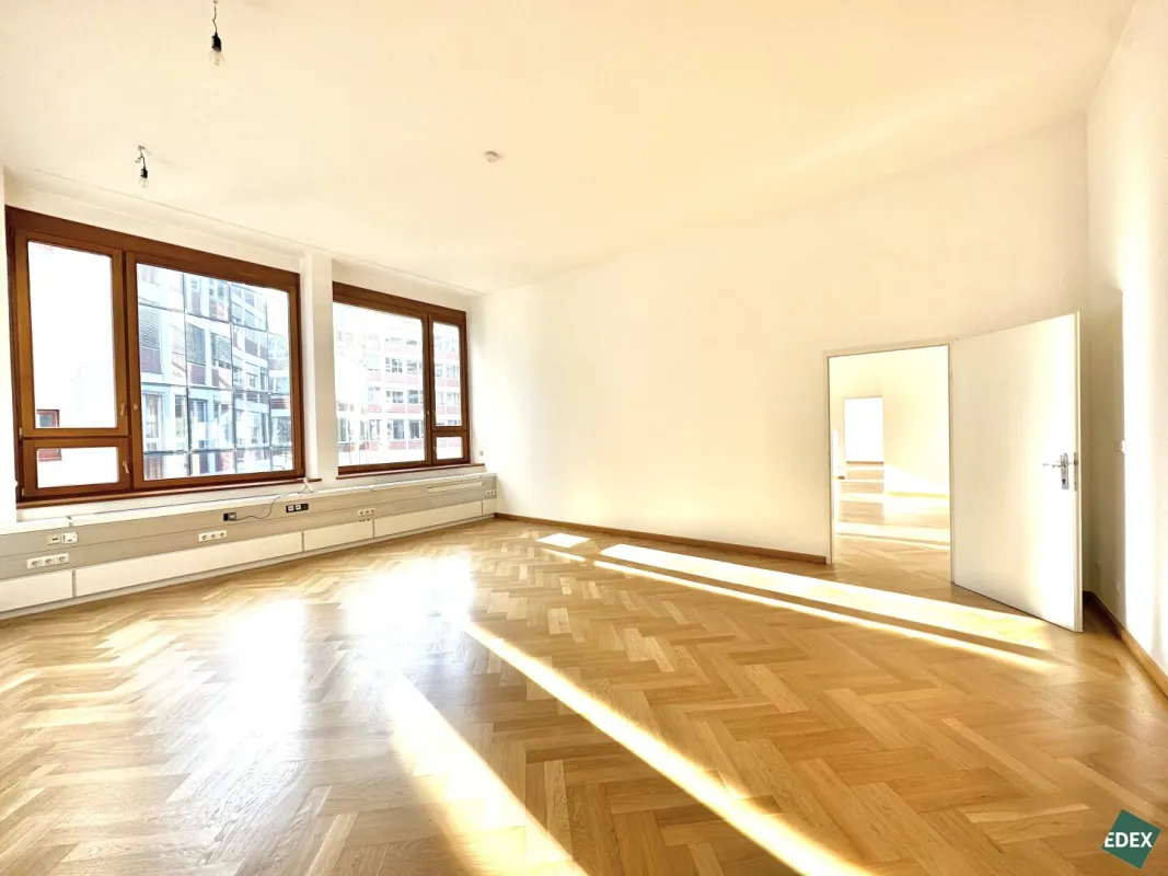Top Büro in der Börse! - Bild 1