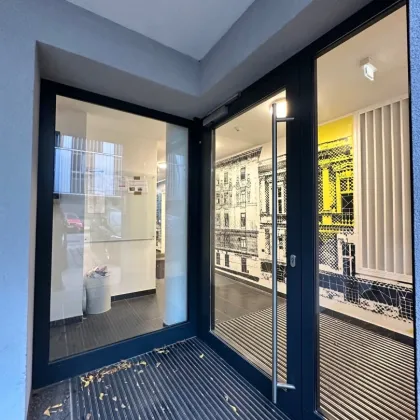 TOP LAGE: 2-ZIMMER WOHNUNG IDEAL FÜR ANLEGER - Bild 2