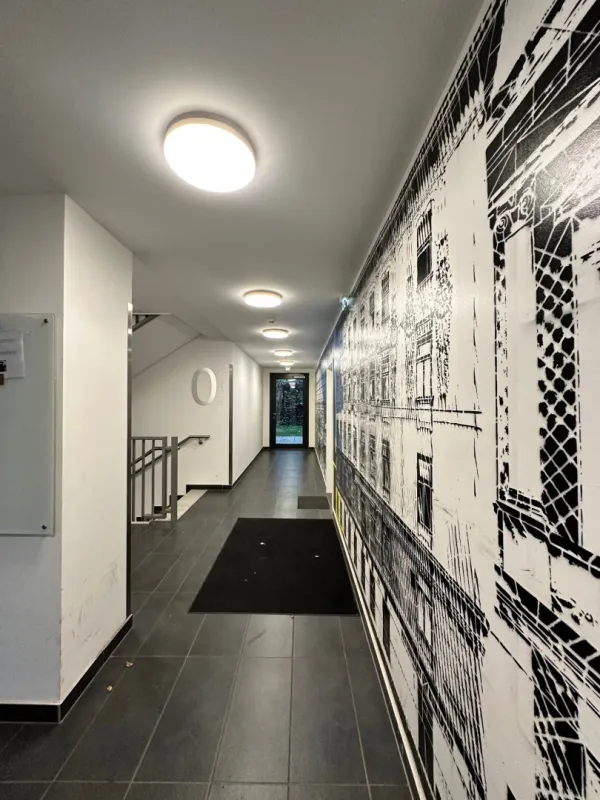 TOP LAGE: 2-ZIMMER WOHNUNG IDEAL FÜR ANLEGER - Bild 1