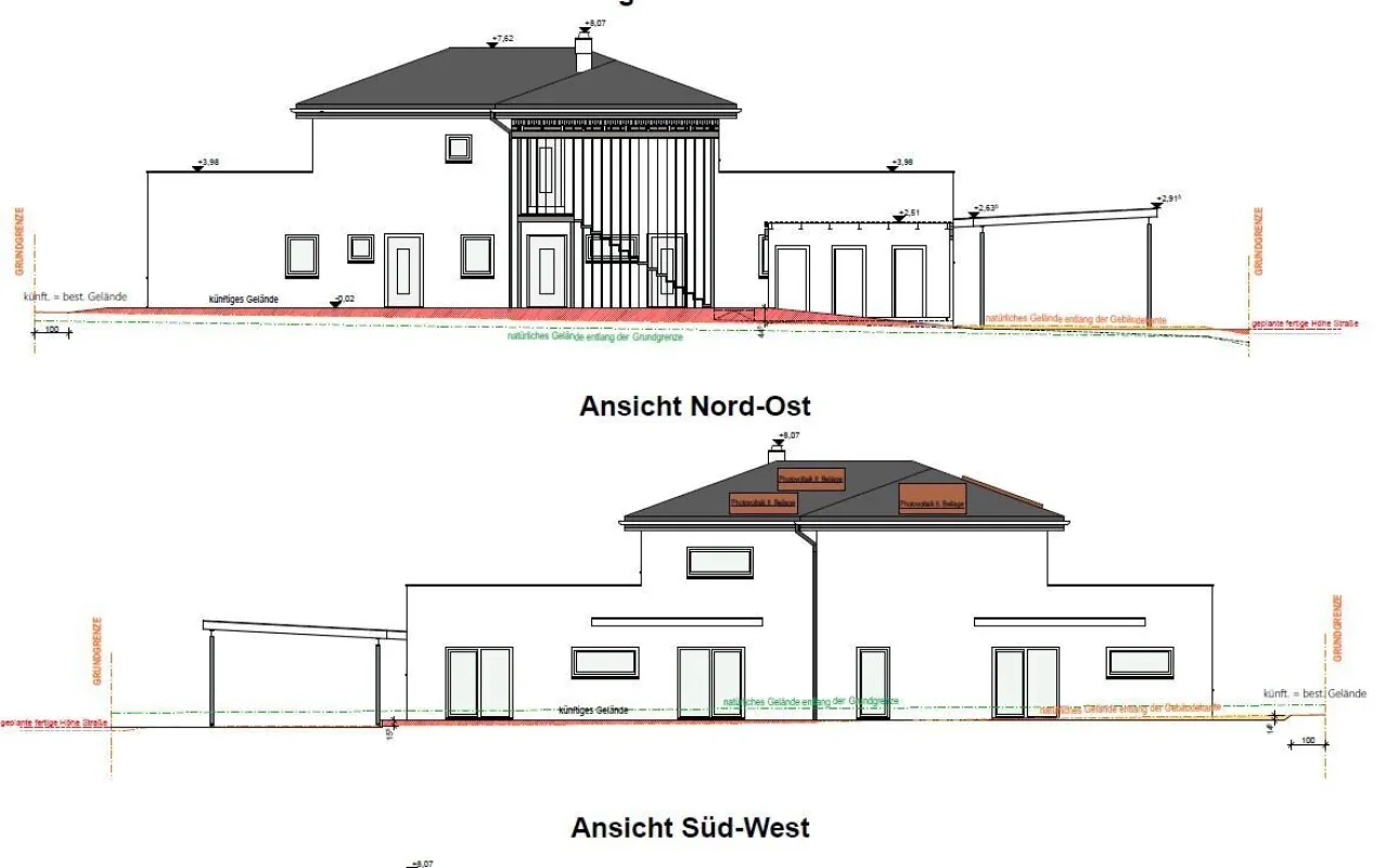 85m² Gartenwohnung mit Toskana Flair in der Weststeiermark-Fixpreisgarantie-Bezug-Ende November 2025-Edensiedlung-Top 2 - Bild 1