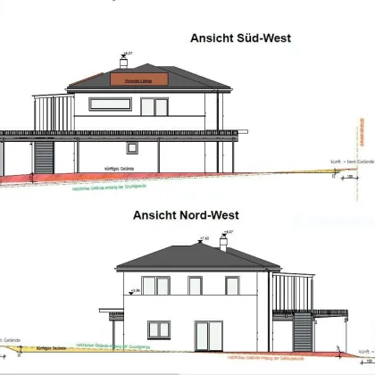 85m² Gartenwohnung mit Toskana Flair in der Weststeiermark-Fixpreisgarantie-Bezug-Ende November 2025-Edensiedlung-Top 2 - Bild 3