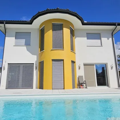 Tolles Haus mit eigenem Salzwasser-Pool? - Bild 2